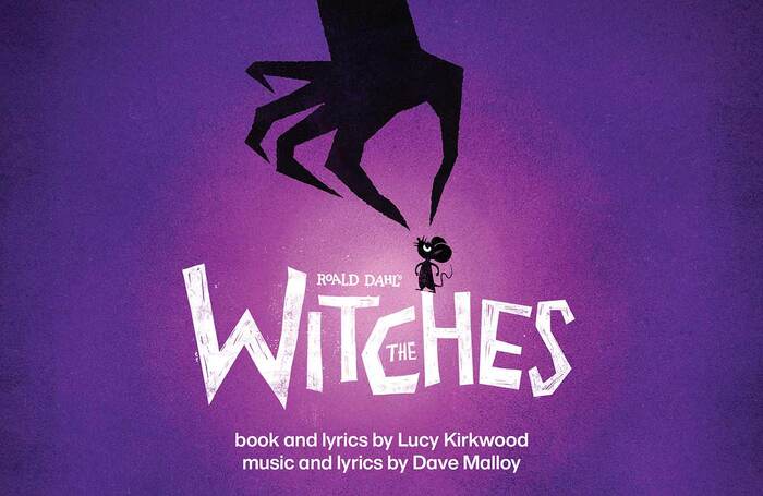 A new musical version of <a href="/roald_dahl/">Roald Dahl</a>’s The Witches will be staged at the <a href="/NationalTheatre/">National Theatre</a> in a co-production with the Roald Dahl Story Company later this year. bit.ly/3mEOAGx