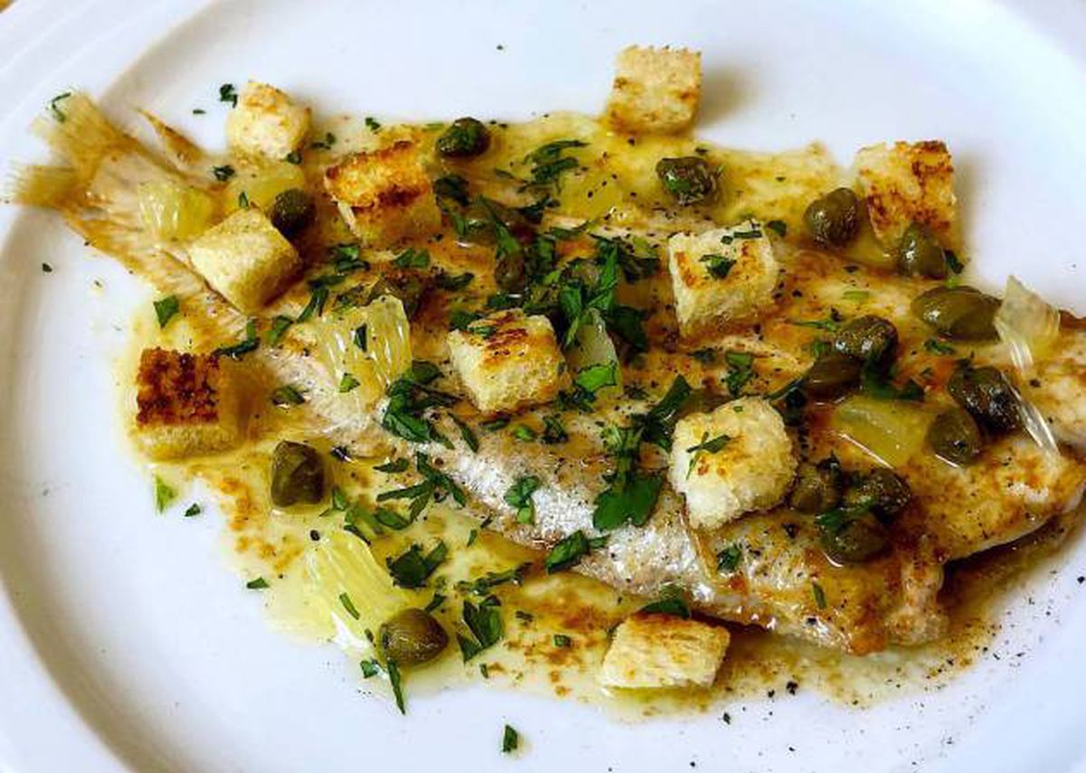 Menú semanal de El Comidista (17 a 23 de abril) dlvr.it/SmkTq6