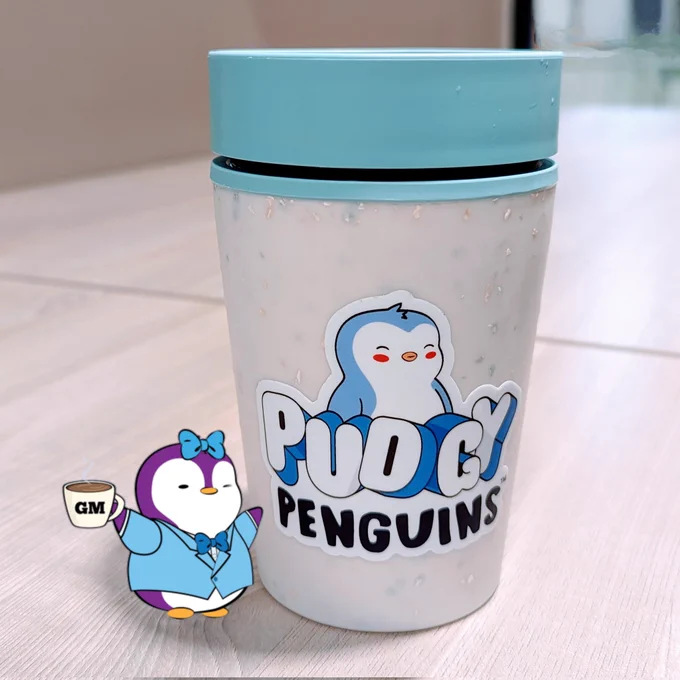 Image from yvette🐧 (@yvette)