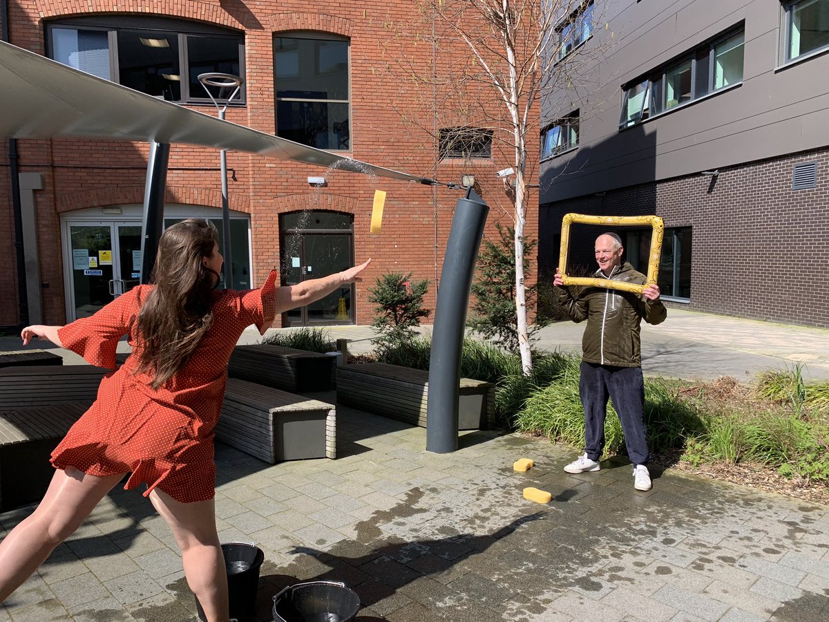 Sponge the <a href="/PsychLincoln/">Psychology at Lincoln</a> lecturer with PsychSoc this afternoon!