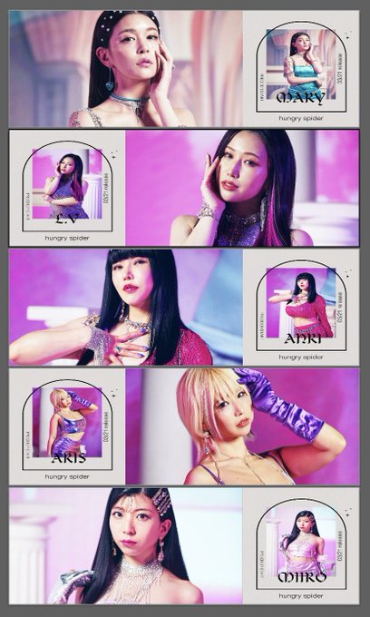 ?BLACK DIAMOND?
5/17???????????????YOUTUBE?????????????
??URL??????????
???????????????
https://t.co/2CDbu8E10m
????????????????
????????????????
#BLACKDIAMOND