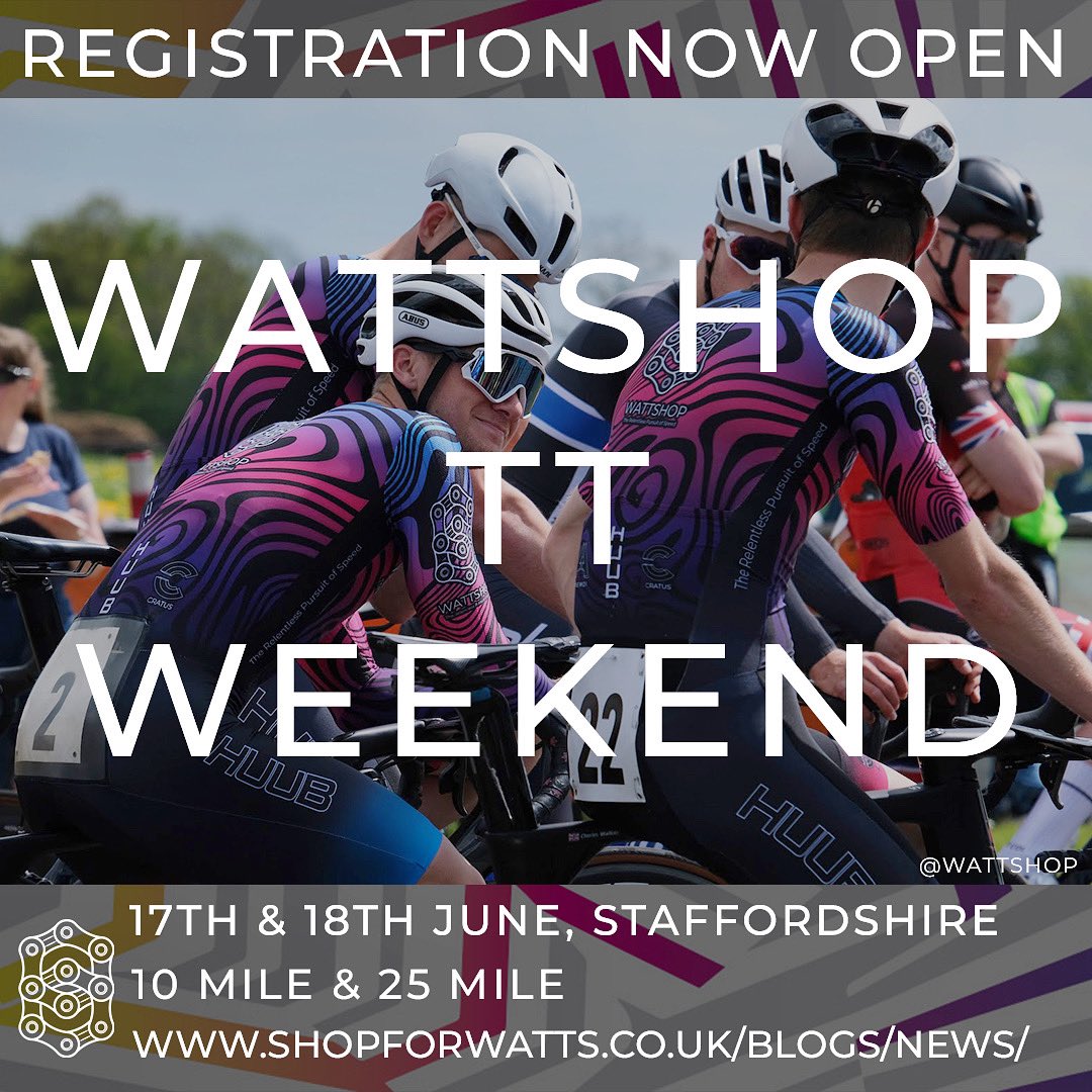 WattShop tweet media