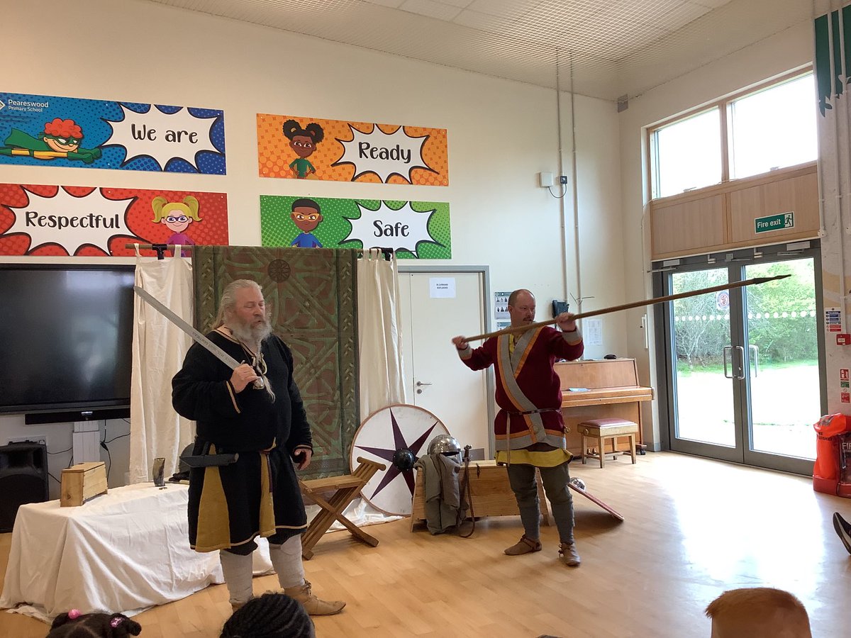 PWP Year 4 tweet media