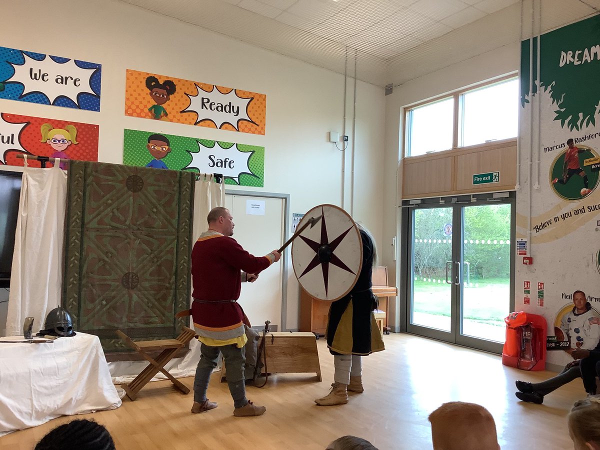 PWP Year 4 tweet media