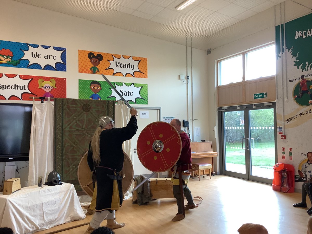 PWP Year 4 tweet media