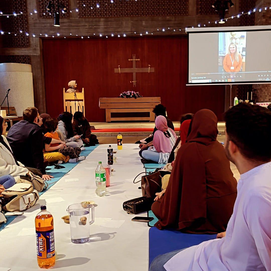 Keele University 🐿️ tweet media