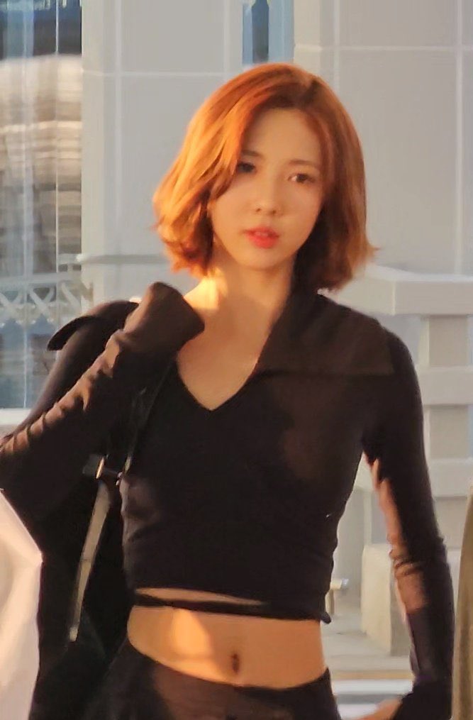gorgeous