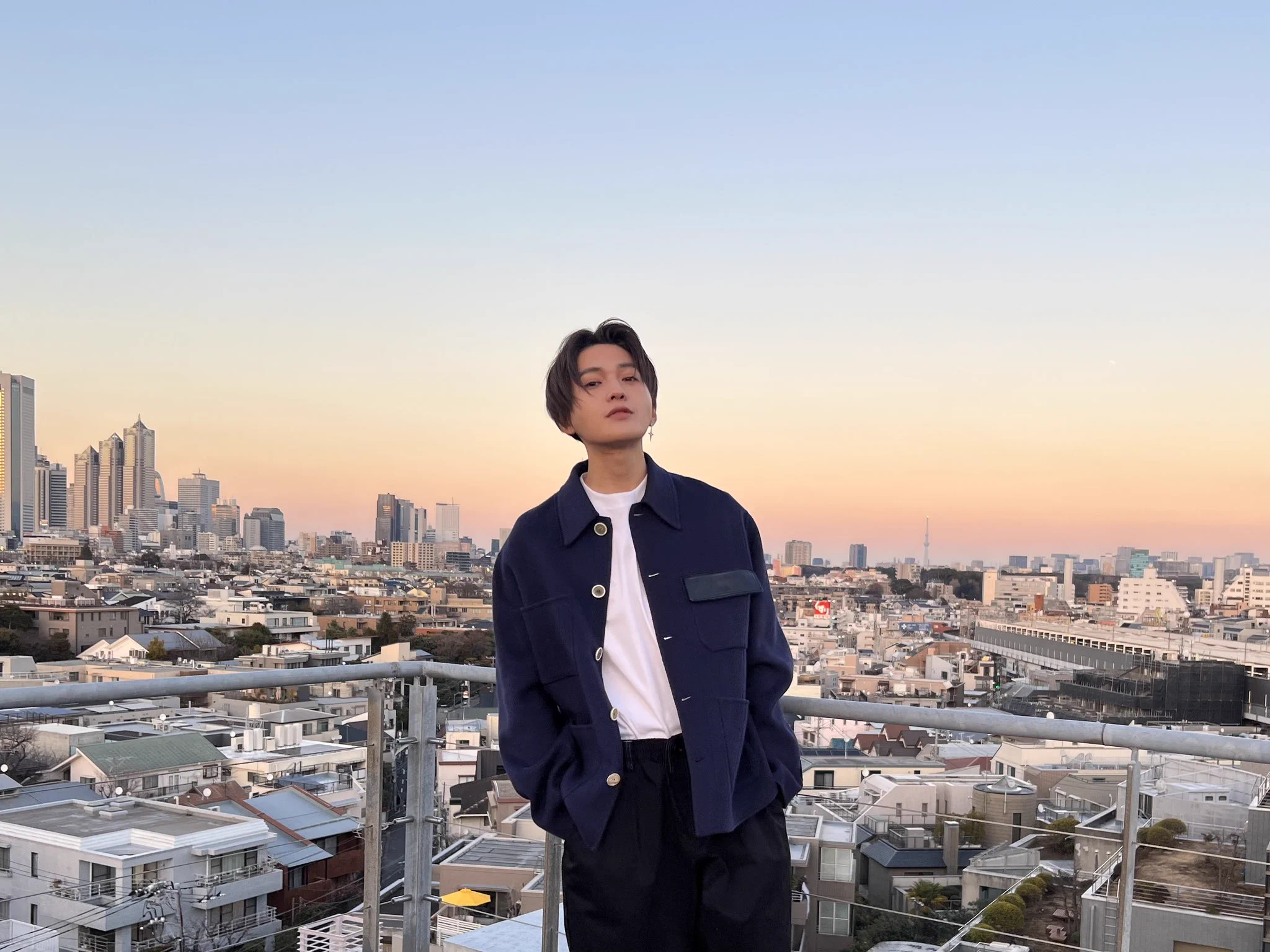 FANTASTICS from EXILE TRIBE on X: 