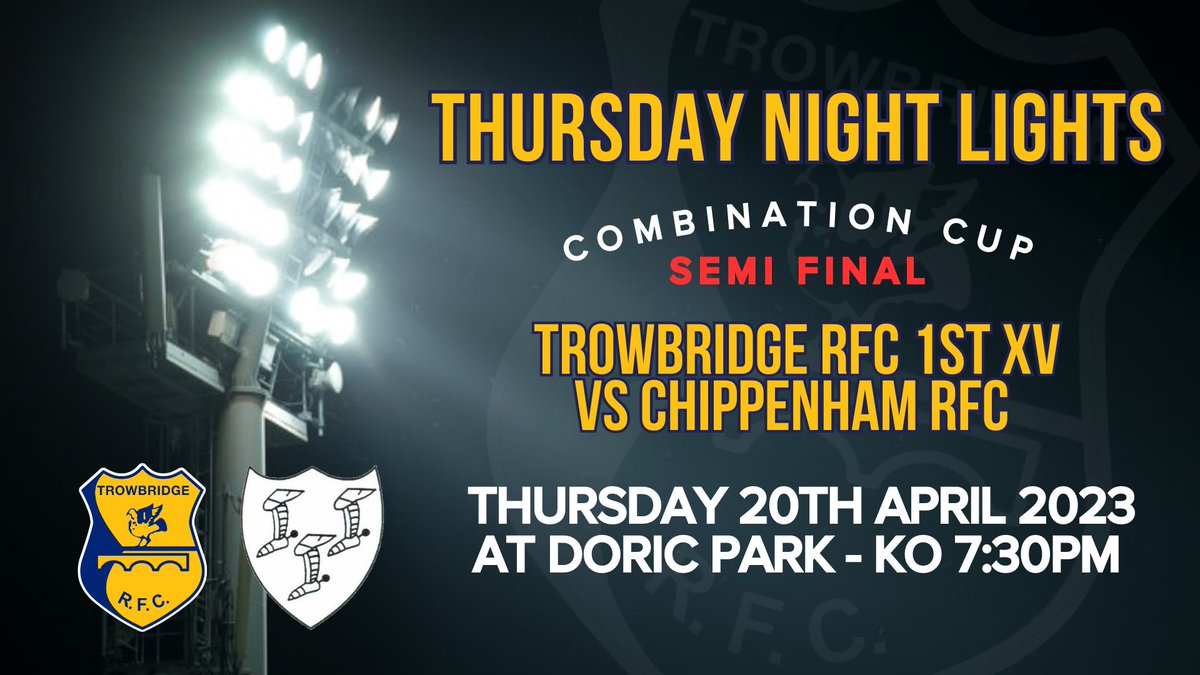 Trowbridge RFC tweet media