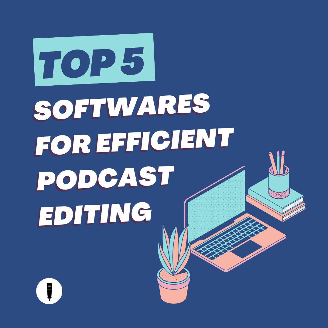 manicpod's tweet photo. With the increasing demand for quality audio content, podcasters need the right tools to make their podcasts sound professional and polished. Here are five softwares to help you take your podcast to the next level -  https://t.co/O61jZw24mT https://t.co/2SxsrflkzA