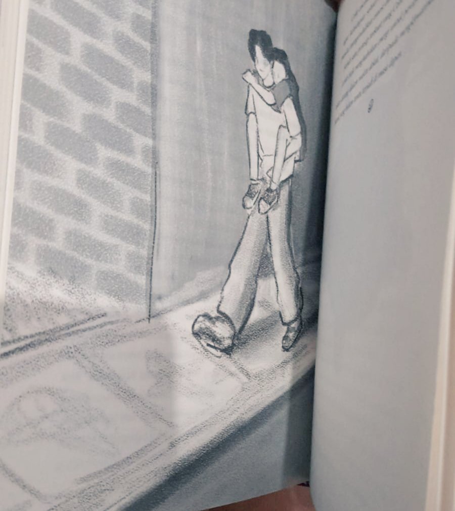AlvFartri's tweet photo. FINALLYY, Akhirnya dateng sebelum lebaran, bisa jadi bekal buat mudik🥹🫶🏻
Btw ini buku isinya bahagia tapi gatau kenapa pengen nangis bacanya, emang se bikin baper itu wkwk, baru hal 52 dah capek senyum senyum sendiri😭😭 @ijoscripts
#HelloAgainCello https://t.co/yOvVC6aBYr