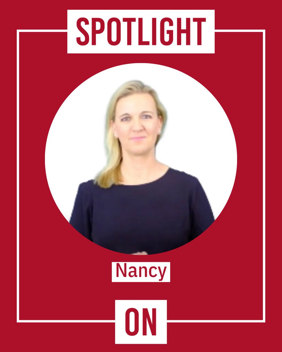 LipspeakerUK's tweet photo. 🚨 LIPSPEAKER LIBRARY 🚨 

Introducing Nancy Weatherson as the latest addition to our #LipspeakerLibrary 👏🏻

Nancy is a qualified #Lipspeaker &amp; #ElectronicNotetaker with a Level 1 award in #Deafblind Awareness and L3 #BSL

Showcase now live on our website https://t.co/PXIGdrtAqh https://t.co/gEyEsZCL6E