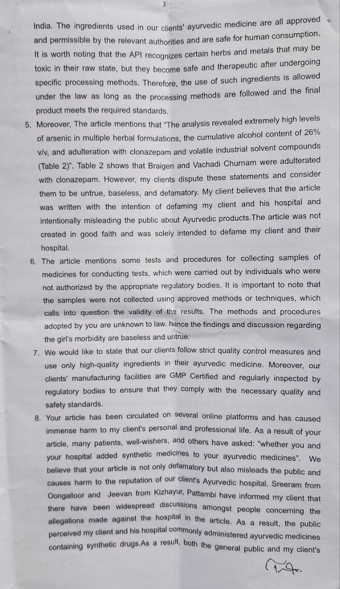 theliverdoc's tweet image. 1/2 
Let me show you the price, me, as a clinician who care for patients and our community at large have to pay for publishing medical science to progress our knowledge regarding healthcare information and fight misinformation/disinformation.

Last year we published our brilliant…