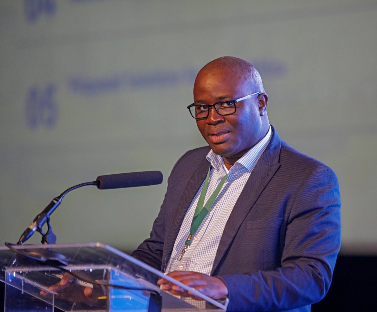dstigovza's tweet photo. Central Energy Fund (CEF) General Manager in the Energy Project Division, Mr Sifiso Msabala talking about Refining Capacity in South Africa #PAMIndaba #eMobility #AlterntiveMobility2023 #MakingSureItsPossible https://t.co/eFRRSI3AQ1