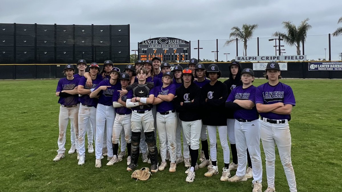 darock911's tweet photo. Our @LancerBall JV squad with a 6-5 come back win vs a tough RB squad on Monday #Way2Compete💯 #Have2WantIt💯 https://t.co/7hJbe48hOi