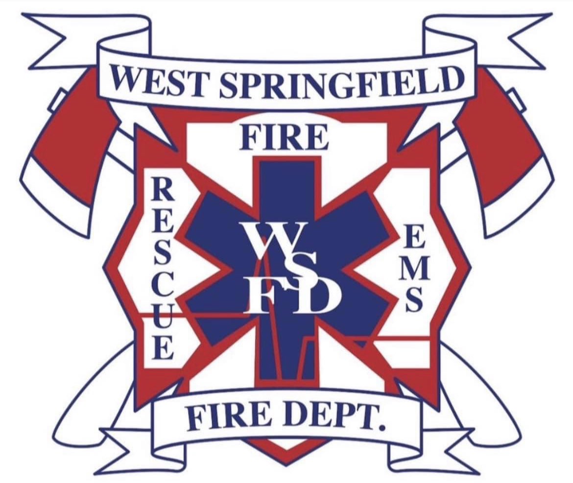 W. Spfld Fire Dept. tweet media