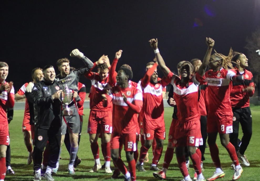 Callum Smith tweet media