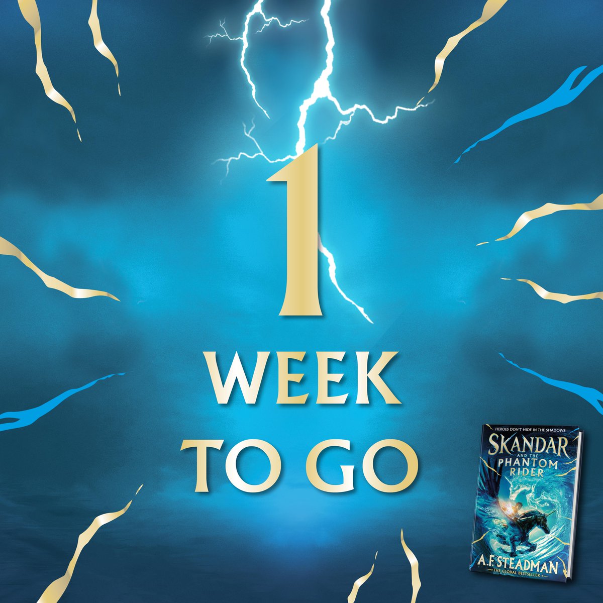 Simon & Schuster Children's Books on Twitter "⌛ The countdown clock is