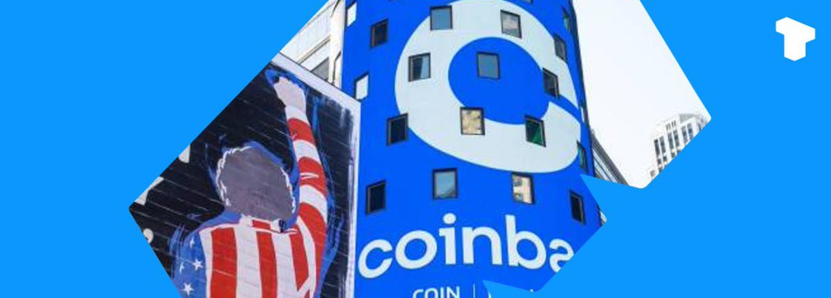Hemanth30853197's tweet photo. CEO Brian Armstrong said Coinbase may move its headquarters out of the United States unless there is a shift in local regulatory strategy towards cryptocurrencies. https://t.co/aCgsDOnLBq