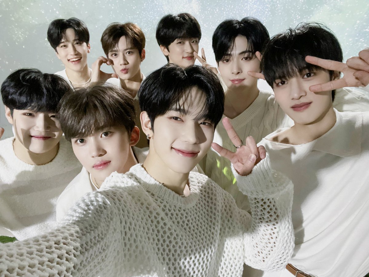 LUN8_official tweet picture