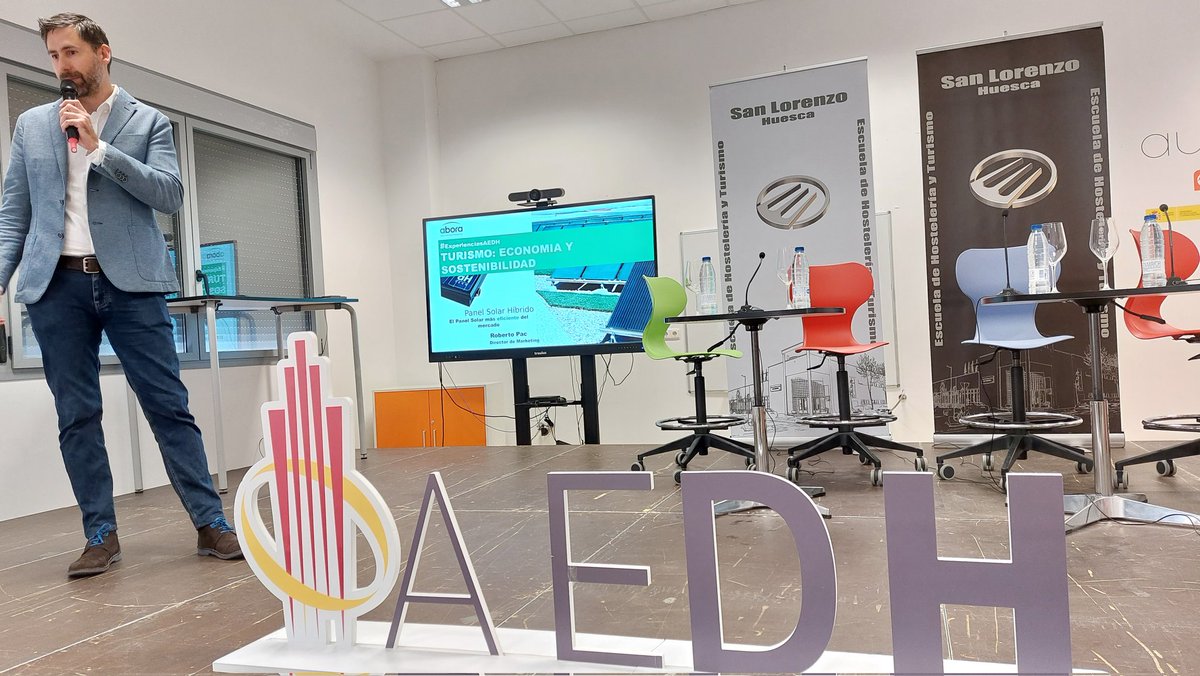 Directores de Hotel #TurismoSomosTodos #50AEDH tweet media