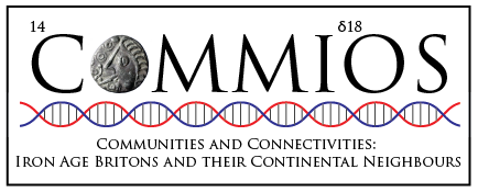 ‼️ Job Alert! ‼️ We are looking for a Bioinformatics specialist to join the @Commiosproject team! 👇 jobs.ac.uk/job/CZD046/pos… Come & work with us! 🤩