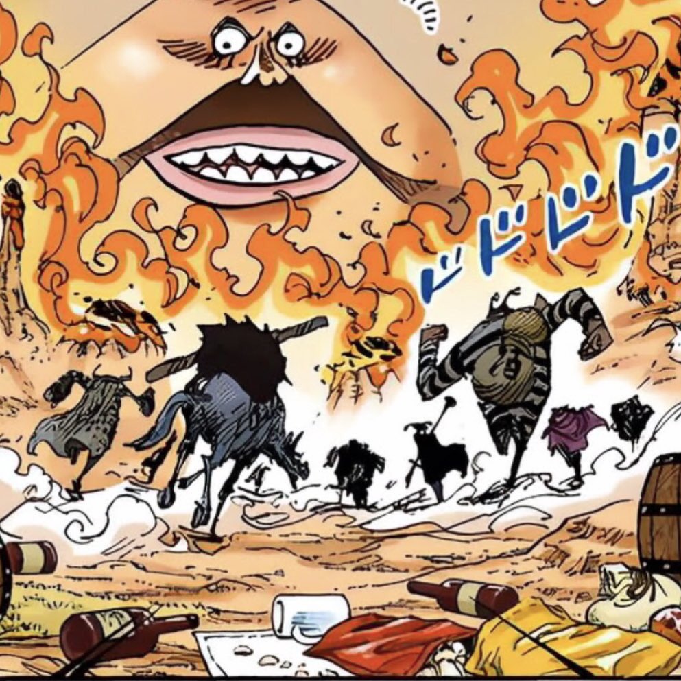 @Litu_Ana 🌋 on Twitter: "Blackbeard fans only talking about how he