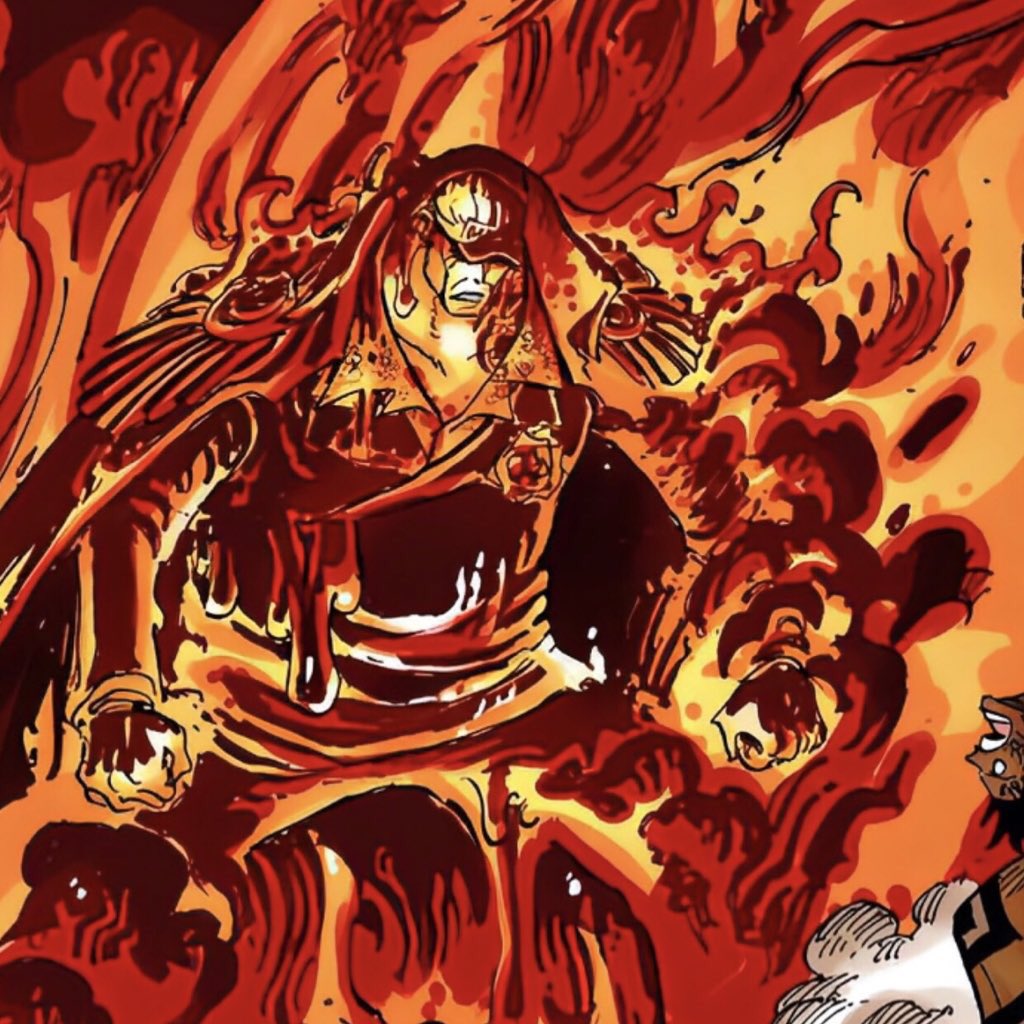 @Litu_Ana 🌋 on Twitter: "Blackbeard fans only talking about how he