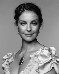 Happy Birthday to Ashley Judd! 