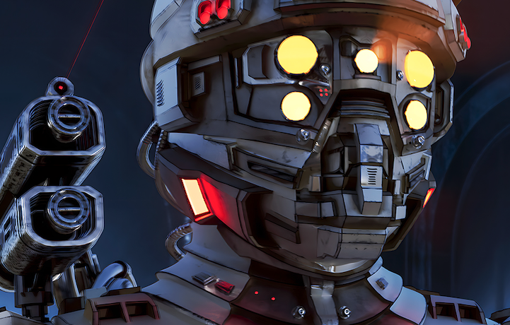 SolGats's tweet image. Gm. Someone will mint this 1/1. Will it be you? 

Interact to be considered for WL. 👇