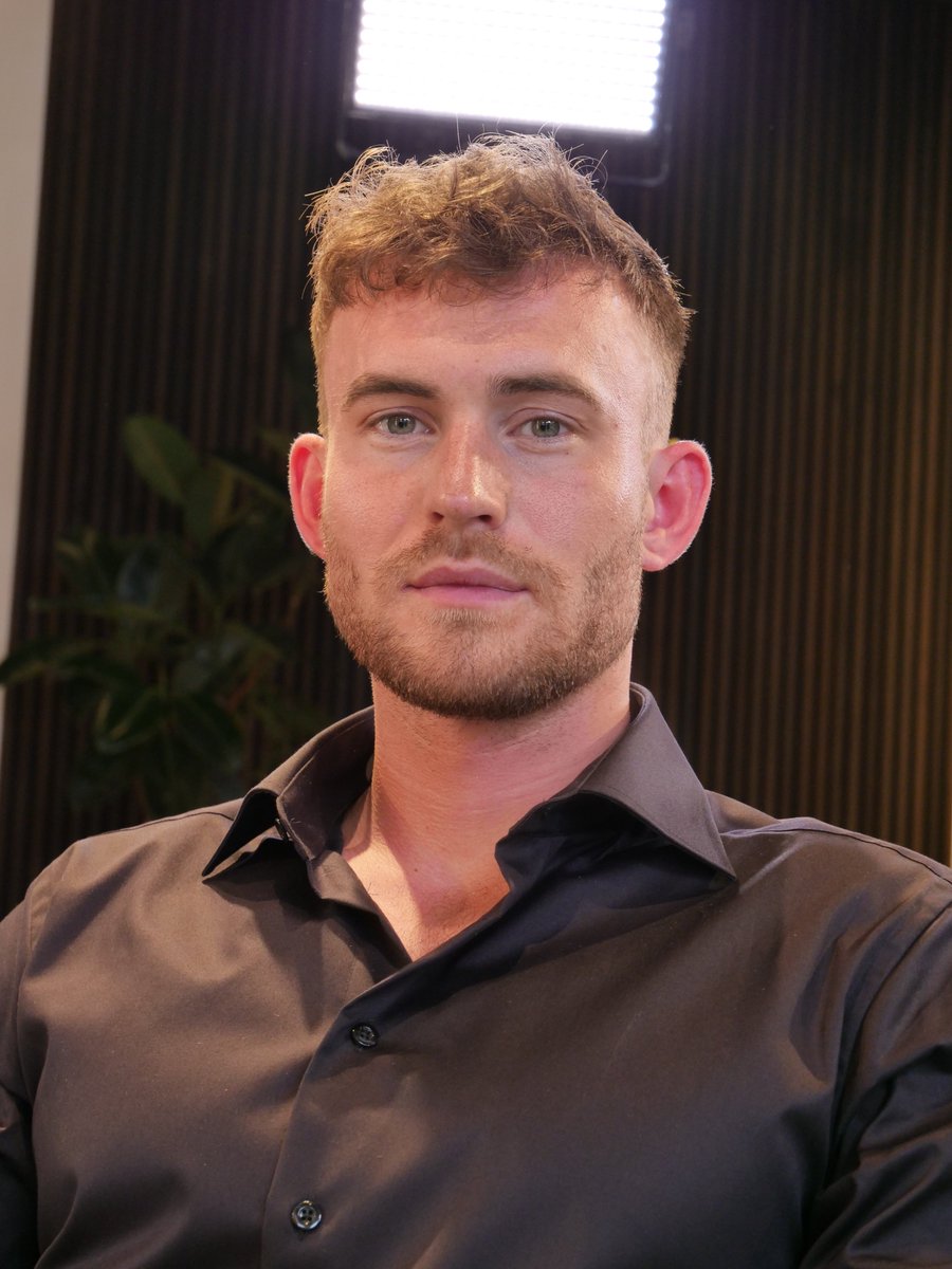 How do you like this inspired by THEO JAMES's hairstyle?

See the full video <a href="/SlikhaarTV/">Slikhaar TV</a> 

#SlikhaarTV #ByVilain #Hairstyle #Mensfashion