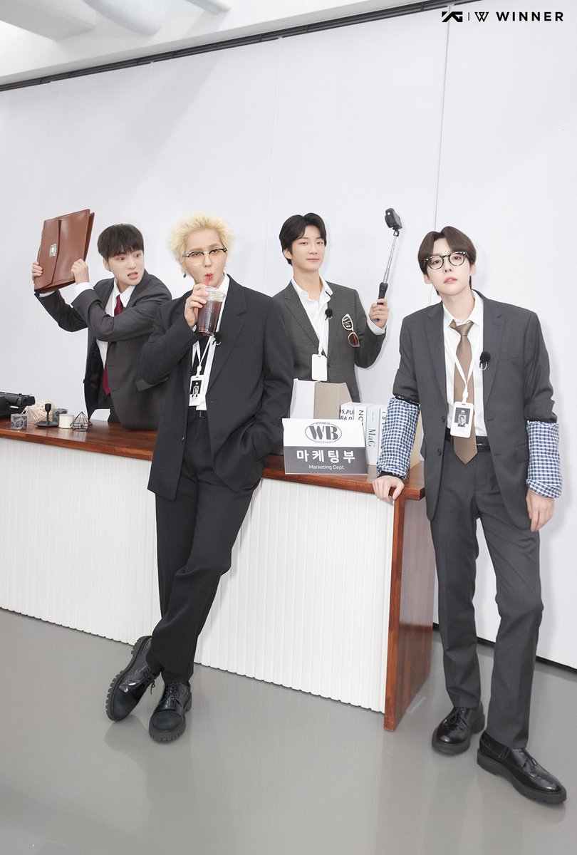 innercircleww's tweet photo. [WV] 230419 WINNER Weverse Media (1)

WINNER Brothers Ep.2 Behind

🔗 https://t.co/Bp03poOzkw

#WINNER #위너 @yg_winnercity @yginnercircle https://t.co/TYMS4wFtDX