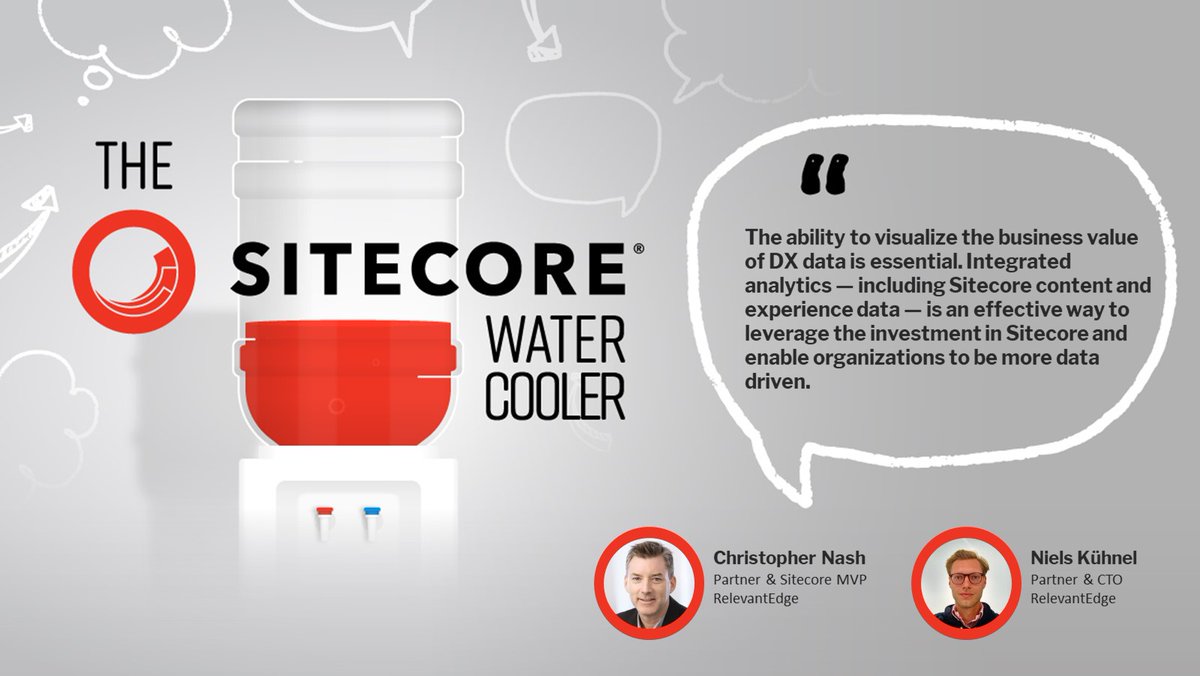 Christopher Nash (@chrisnash) on Twitter photo Happy to be a part of the #TheSitecorewaterWaterCooler. Listen and learn about the possibilities for custom BI and integrated analytics using the #Sitecore platform. Many thanks to <a href="/_Americaneagle/">Americaneagle.com</a> for having us on the podcast. #sitecoremvp #PowerBI cms.megaphone.fm/channel/AAE211… Happy to be a part of the #TheSitecorewaterWaterCooler. Listen and learn about the possibilities for custom BI and integrated analytics using the #Sitecore platform. Many thanks to <a href="/_Americaneagle/">Americaneagle.com</a> for having us on the podcast. #sitecoremvp #PowerBI cms.megaphone.fm/channel/AAE211…