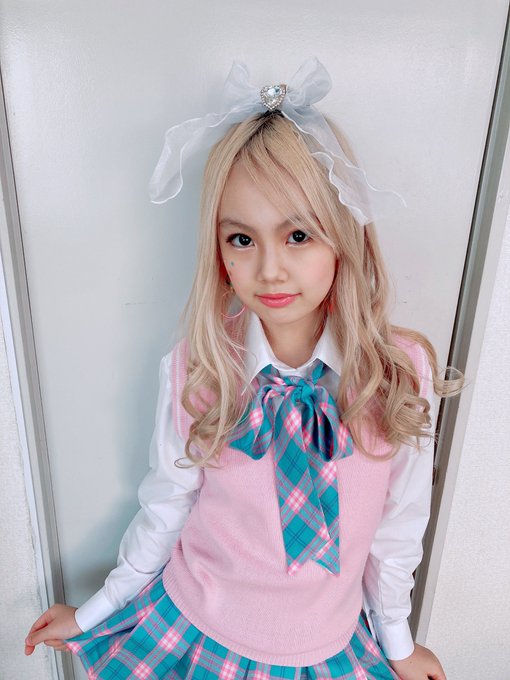 Twitterのコスプレ画像6