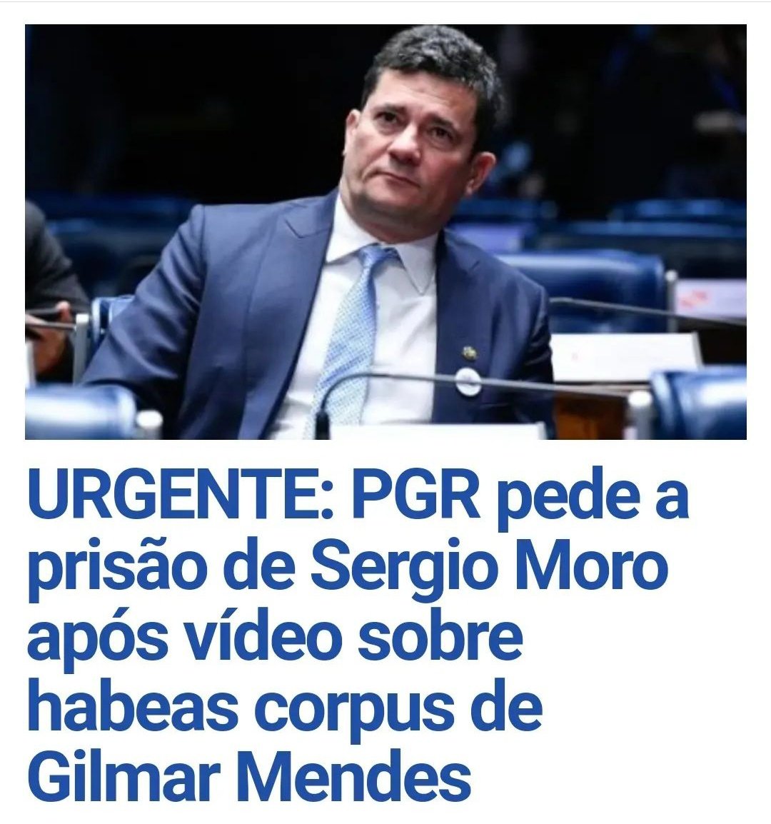 Os que querem ver esse indivíduo na cadeia, como eu, sigam que eu sigo de volta....
<a href="/Nilsonhandebol/">N.H</a> 
<a href="/LulaOficial/">Lula</a> 
@AndreJanonesAdv 
<a href="/JanjaLula/">Janja Lula Silva</a>