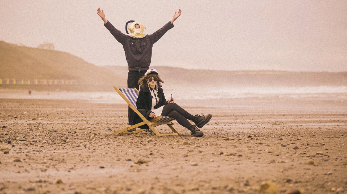 JELLYSKIN - BRINGER OF BRINE

youtu.be/0v5QxoRvVB8

LISTEN NOW! PLEASE! FOR ME!

file next to charanjit singh, goldfrapp, perc kinda 

🚨the more you listen, the less need there is to continue this wretched cottage industry promo push, the sooner I can tweet abt brian wilson🚨