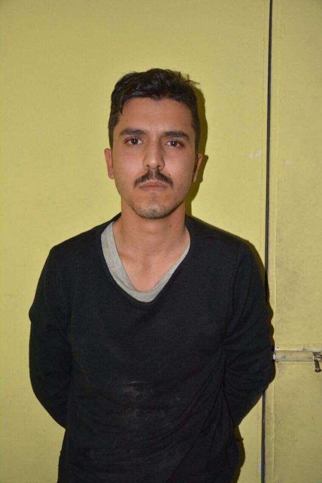 إنما هلك الذين قبلكم، أنهم كانوا إذا سرق فيهم الشريف تركوه، وإذا سرق فيهم الضعيف أقاموا عليه الحد وأيم الله لو أن فاطمة بنت محمد سرقت لقطعت يدها. 
#المنطقة_الخضراء