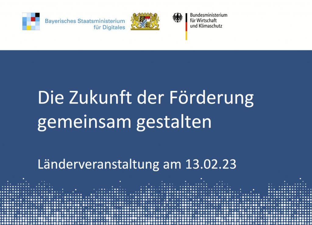donnerfanger's tweet photo. Die Digitalisierung des Förderwesens ist ein wichtiger Schritt, um Förderleistungen besser zugänglich zu machen. Das Ziel des Förderfinders ist es, die Auffindbarkeit von Förderleistungen zu verbessern und dabei eine nutzerfreundliche Lösung anzubieten.

https://t.co/6wdiEPrfdQ https://t.co/5tzp1andJW