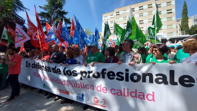 Foto cedida por CSIT