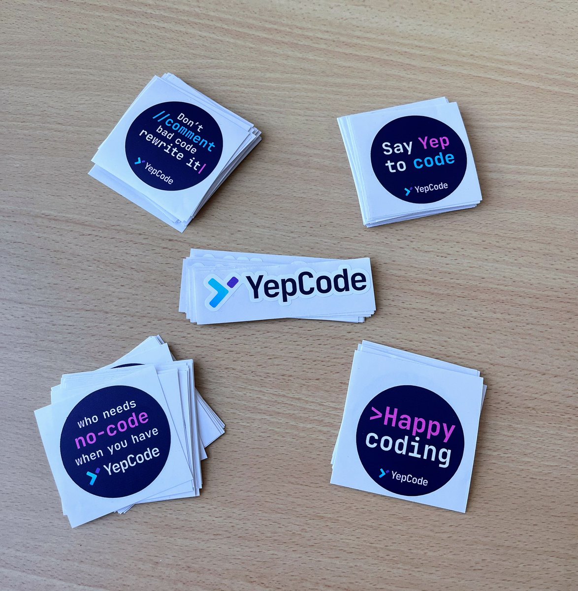 mmuino's tweet photo. What a pleasure to be in the university where you have studied, to spread to all the students what we may offer from @yepcode_io and @trileuco 👩‍🎓➡️👩‍💻 https://t.co/RNcglRGeLo