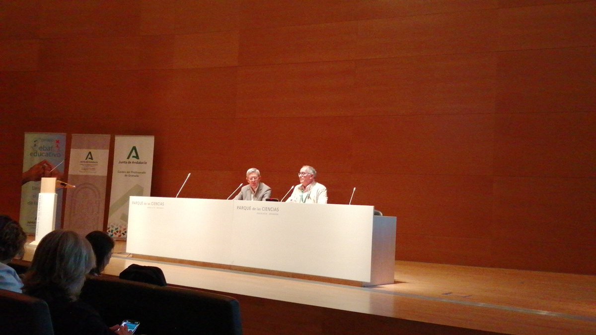 cepronda's tweet photo. Da comienzo el Torneo de Debate Educativo en la fase regional 2023 @cepgranada @EducaAnd @educacionenmlg @OrdenacionM @Mjbueno14 @cepronda https://t.co/mk6DmDi3jK