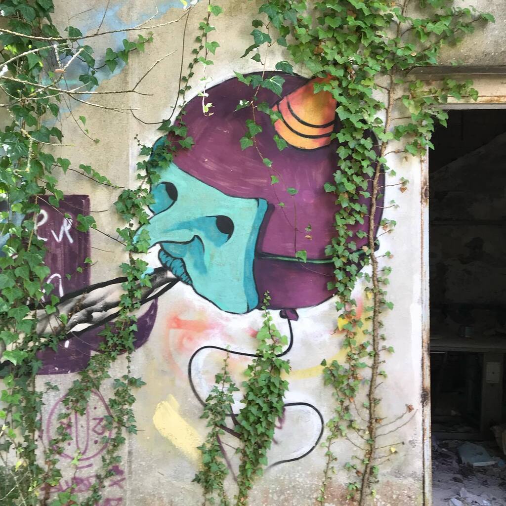 Silverlicchi's tweet photo. #graffiti #streetart #graffitiart #streetartphotography #streetarteverywhere #igersgraffiti #graffitilove #graffitilovers https://t.co/yNztyolxwO https://t.co/Lnj9zKJRyT