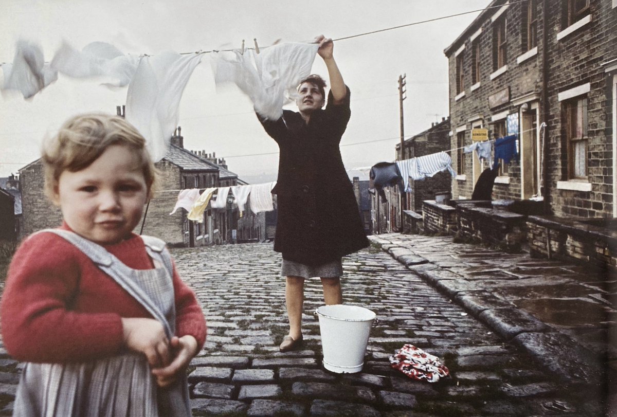 Altcini_'s tweet photo. John Bulmer https://t.co/ZXLinIt3zq