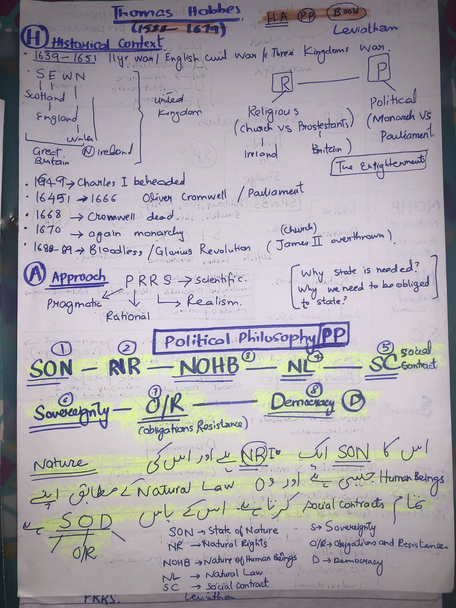 asifasaleem0056's tweet photo. #PoliticalScience for CSS/PMS Overview : 
1- Took lectures of political science from my teacher. Those lectures made the foundation of political science for me. 
2- Gave 1st reading to books to reinforce things already taught in class. 
Quick review. 
1/n https://t.co/xpWz5Z0M5K