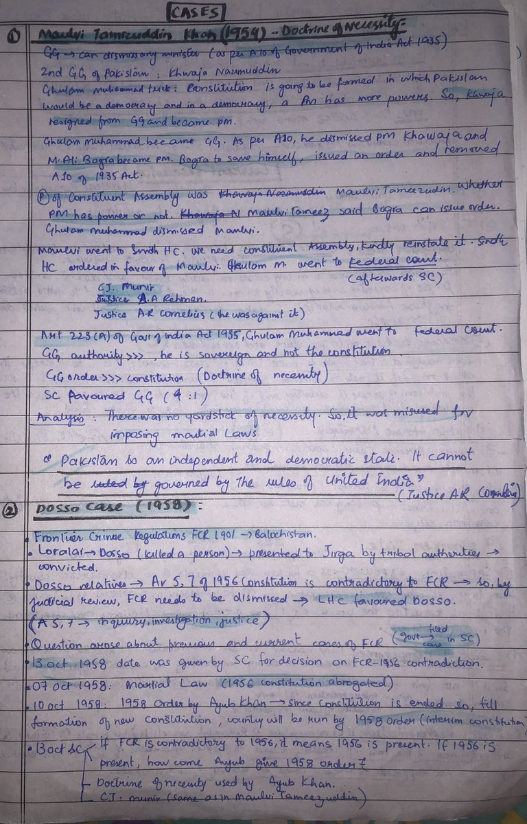 asifasaleem0056's tweet photo. 3- Analysed past Qs 
4- Made long notes &amp; memorize them. 
5-Submitted assignments to my teacher on a weekly/monthly basis. 
6- Made short notes for quick review. 
7- Attempted max. past Qs . 
8- Evaluation and improvement. 
2/n https://t.co/ARYrupVIdz