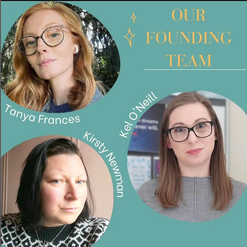 LEED Research Collective tweet media