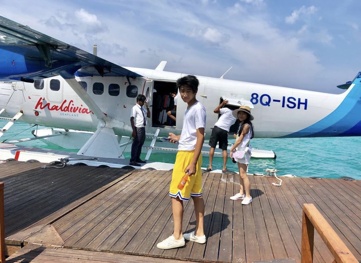 CndGift's tweet photo. ฐานะดี มีหน้ามีตาในสังคม แต่ฆ่าคนเป็นผักเป็นปลา… #เรื่องของจี้ #จีจี้สุพิชชา https://t.co/Jp9EijHdIW