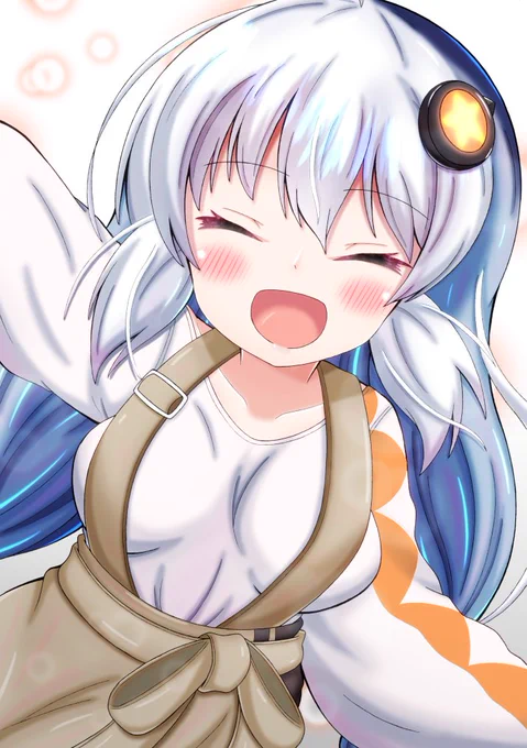 満面の笑みで〇刑宣告するあかりちゃん「マスター!一緒にご飯行きましょ!駅前に新しいお店が出来たんですよ～」#紲星あかり 