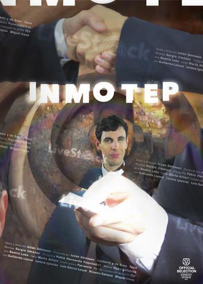 INMOTEP, de Julián Génisson, galardonado en la sección Panorama España de <a href="/lpafilmfestival/">LPA Film Festival</a>. 

El cortometraje ALEGRÍAS RIOJANAS, de Velasco Broca, recibe una mención especial del jurado.