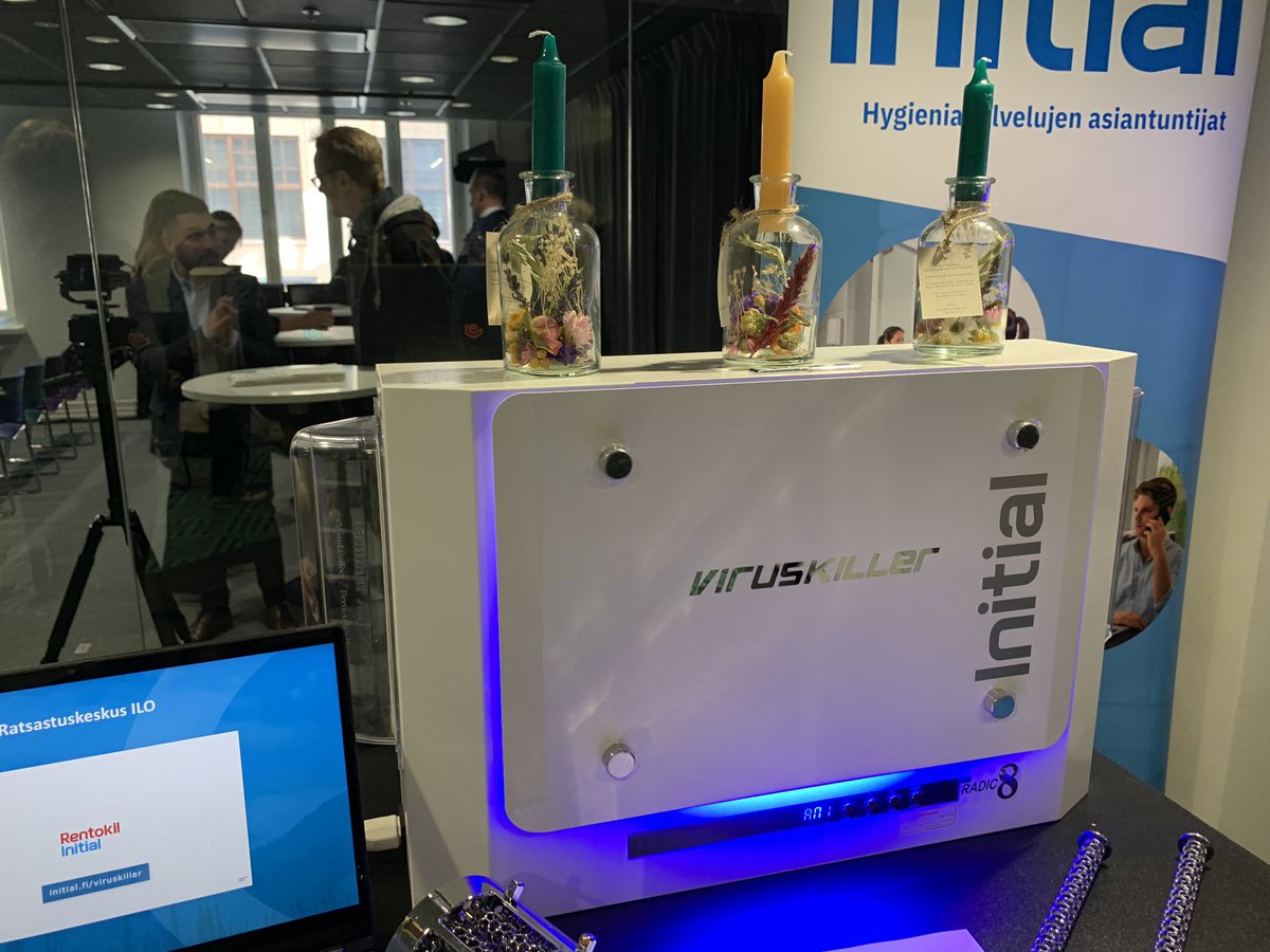 aliabaday's tweet photo. Bugün @EpicenterH’de #DiscoTech etkinliğinde pek çok yeni teknoloji tanıtılıyor. Pek çok ilginç proje var, kendi kokunuzu yaratmanıza yardımcı olan makineler, içkilerin alkolünü azaltan cihazlar. Tabii ilginç paneller. Hepsini Kripto Gelecek’te anlatacağım https://t.co/4NXbi4uTtY